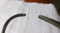 STARRETT 10″ OUTSIDE CALIPERS