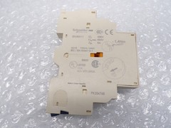 SCHNEIDER ELECTRIC GVAN11 AUXILIARY CONTACT NSNP