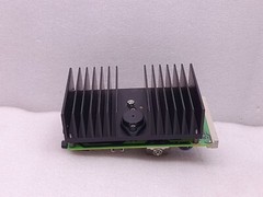 AUTRONICA KDS-5B POWER SUPPLY PCB UNIT 7251-029.0003 298515