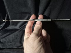 Vintage Mitutoyo Japan 6 Inch Stainless Steel Vernier Calipers .001 Circa 1980’s