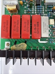 Barber Colman A-11844-3-1 Temperature Control Input/Output Module, MACO IV