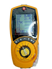 UEI C161 Residential Flue Gas Combustion Analyzer USED GREAT CONDITION SEE PHOTO