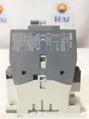 ABB A40-30-01 3POLE 220-240V 50/60Hz 65A AC CONTACTOR 1SBL321001R8001 A403001
