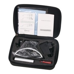 Dental Surgical Loupe 3.5X Magnification Binocular with Headlight LED Light