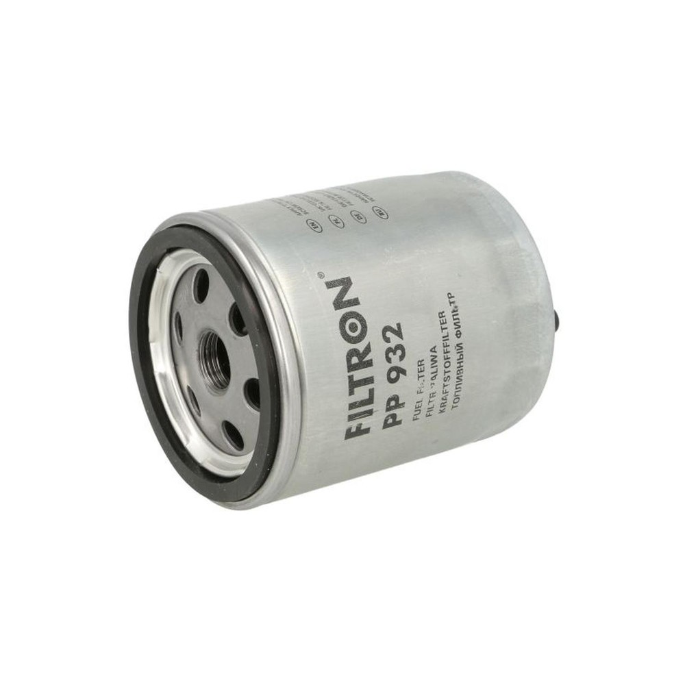 FUEL FILTER FOR MITSUBISHI OPEL RENAULT VOLVO PP 932 FILTRON NEW