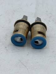 Chicago Faucets 1-099XKJKABNF RH Ceramic Faucet Cartridge 11ct Germany Plumbing