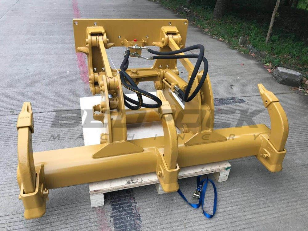 MS RIPPER FITS D4D, D4E BULLDOZER 951B, 951C, 955 TRACK LOADER