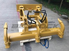 MS RIPPER FITS D4D, D4E BULLDOZER 951B, 951C, 955 TRACK LOADER
