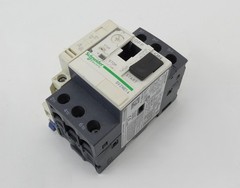 Schneider GV2ME16 Motor Starter Circuit Breaker 9-14A