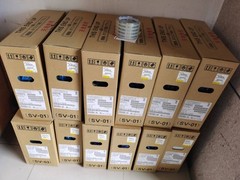 1PC New In Box FANUC A06B-6117-H303 Servo Drive DHL Fast Shipping