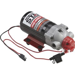 NorthStar NSQ Series 12V On-Demand Sprayer Diaphragm Pump, 2.2 GPM