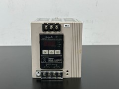 Omron S8VS-24024B DIN Rail Switching Power Supply 24V DC 10A Used