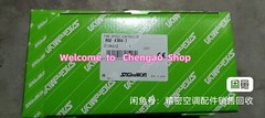 🔥 ✅ 1 PC NEW RGE-X3R4-7 Fan Speed Regulator DHL/ FedEx#B4821H CL