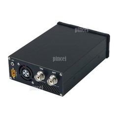 Micro PA100 100W QRP HF Power Amp Shortwave Radio Linear Power Amp US stock