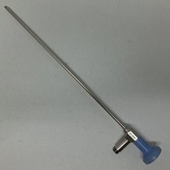 Stryker 502-539-030 5mm 30° Ideal Eyes HD Autoclavable Laparoscope