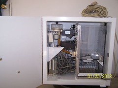 Med Associates ENV-601 Test Chamber With Chair for Primate PLUS