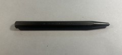 NEW CAT Caterpillar 452-9934: 127MM Long Center Punch By MAYHEW USA 3/16 PT Tool