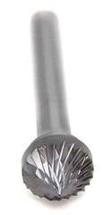 SK-5 90° Countersink – Premium Double Cut Tungsten Carbide Burr