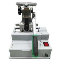 0.4″-1.4″ Copper/Stainless Steel/PVC Pipe Cutter Tube Cutting Machine 100-240V