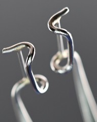 Storz E4051 Williams Eye Speculum, 11mm Blades 41mm Spread, Pediatric Model 2.7″