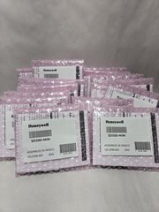 New Honeywell Silent Knight SD500-MIM Monitor Module