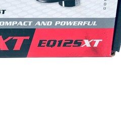 Earthquake EQ12SXT 1/2″ 700 ft-lbs Pneumatic Air Impact Wrench