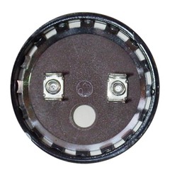 189-227 MFD 110/125Vac Round Motor Start Capacitor 11915 61B1D110189NCMS