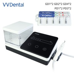 Ultrasonic Tooth Cleaner Tartar Remover Electric Dental Calculus Plaque Remover