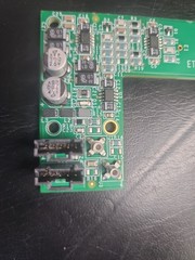Sample Handler Antenna Abbott Architect Chemistry Analyzers 78670-111