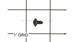 Appliance Factory Parts 1TTL0402416 Tapping Screw