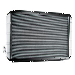 Radiator For Kobelco SK120-3 SK120LC-3 SK120-5 MD140C LP05P00003F1 LP05P00003F2