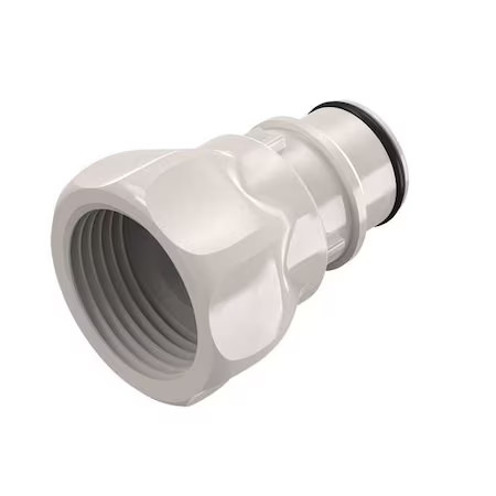 Cpc Hfc261235ght Polysulfone, Ght 3/4 In