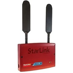 Napco StarLink Fire SLE-LTEV-FIRE Sole Path Cellular Commercial Fire Alarm…