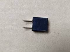 5PCS NEW 4016819 POLARI Relay 12V 20A 4 Foot AS0227A1