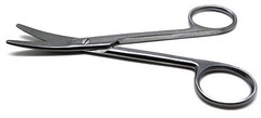 10× Metzenbaum Scissors Curved 6″ Surgical Veterinary Premium Instruments