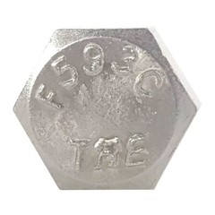 5/16-18 Hex Head Bolts Stainless Steel Fully Threaded All Sizes
