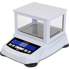 Detecto 420 Series E=D Precision Balance Scale 1200g x e = 0.2g / d = 0.02g NTEP
