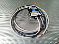 Copeland, 529-0060-24, Power Cable, w/ Molded Plug, Sbwh-dd40-bb.yy