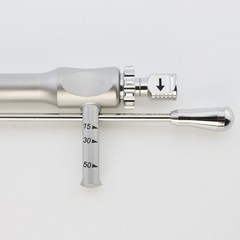 Implant Straumann SCS Driver Screwdriver Hex Latch Manual Torque Wrench Adapter