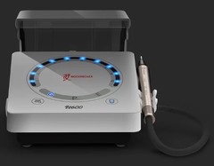 Original Woodpecker Dental U600 Ultrasonic Piezo Scaler with Water Bottle HW-6
