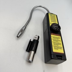 Elitech Portable Handheld Halogen Leak Detector WJL-6000S