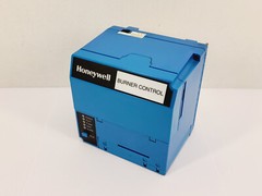 Honeywell RM7895C1012 Burner Controller w/ ST7800A1039 (30s) & R7847A1082