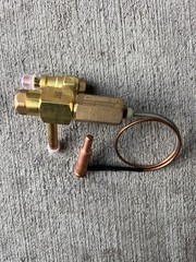510-0995-00 Copeland Liquid Line Injector For Copeland Scroll Compressor
