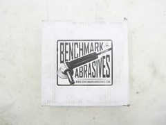 25 Pack Benchmark Abrasives T1 Premium Thin Cut-Off Wheel 6″ x .045 x 7/8″