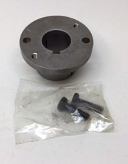 Dodge 122053 Bushing H X 1 KW 1″ Bore HX1KW