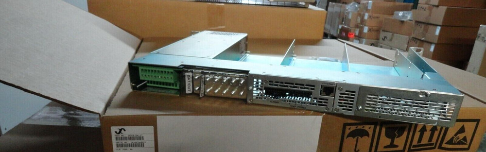 NEW ELTEK 1RU FLUSH MOUNT 90A JK35S-ZNL-VT Mini-HK Power Shelf