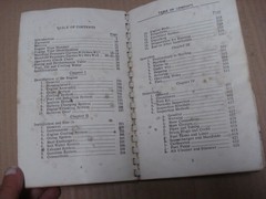 1944 Packard Marine Engine 4M-2500 Types W8 through W17 Operating Manual