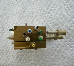 A-dec 500 Series hand piece Control block