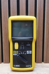 AEMC 1040 | Megohmmeter 1000V Insulation Resistance Tester w/ Hard Case