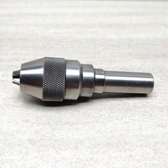 Albrecht Keyless Drill Chuck 0-13/64″, 0-5mm Germany